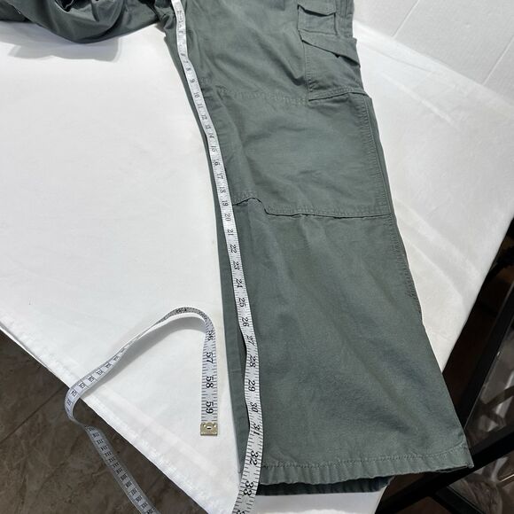 5.11 Tactical Mens Stryke pants green 42X34 cargo pocket Utility - Picture 5 of 12